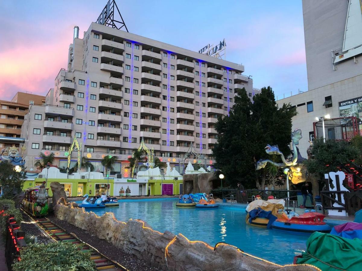 Las Terrazas - Primera Linea De Playa Con Netflix, Disney, Movistar Con Todo El Futbol, Series, Cine Y Prime Video Oropesa del Mar Eksteriør billede
