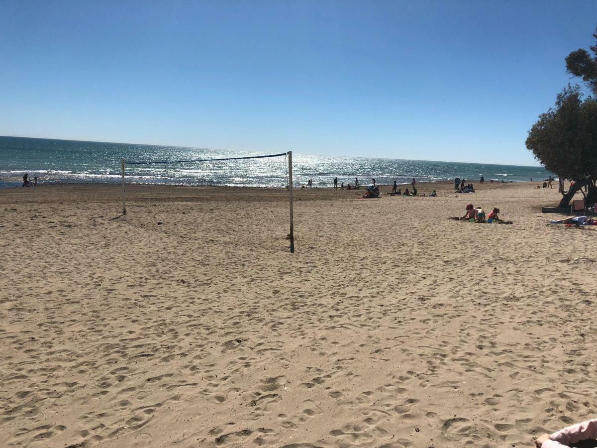Las Terrazas - Primera Linea De Playa Con Netflix, Disney, Movistar Con Todo El Futbol, Series, Cine Y Prime Video Oropesa del Mar Eksteriør billede