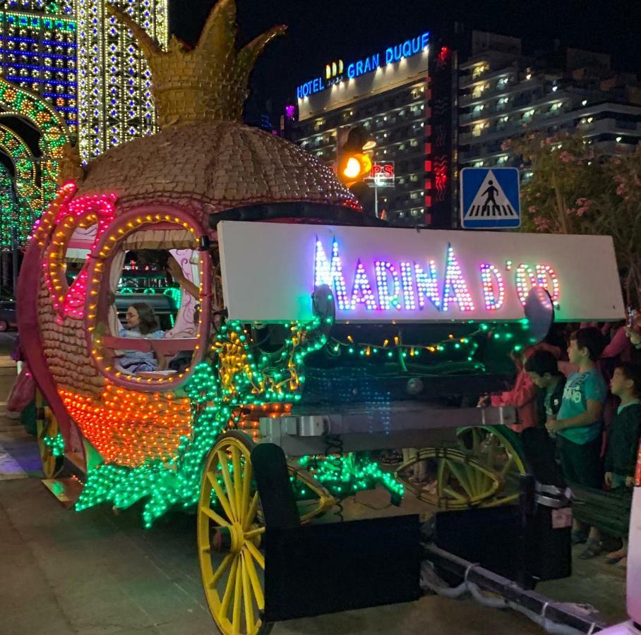 Las Terrazas - Primera Linea De Playa Con Netflix, Disney, Movistar Con Todo El Futbol, Series, Cine Y Prime Video Oropesa del Mar Eksteriør billede